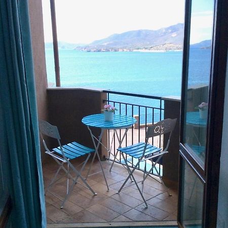 Apartment On The Sea กาญารี ภายนอก รูปภาพ