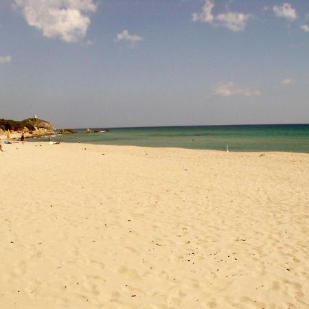 Apartment On The Sea กาญารี ภายนอก รูปภาพ