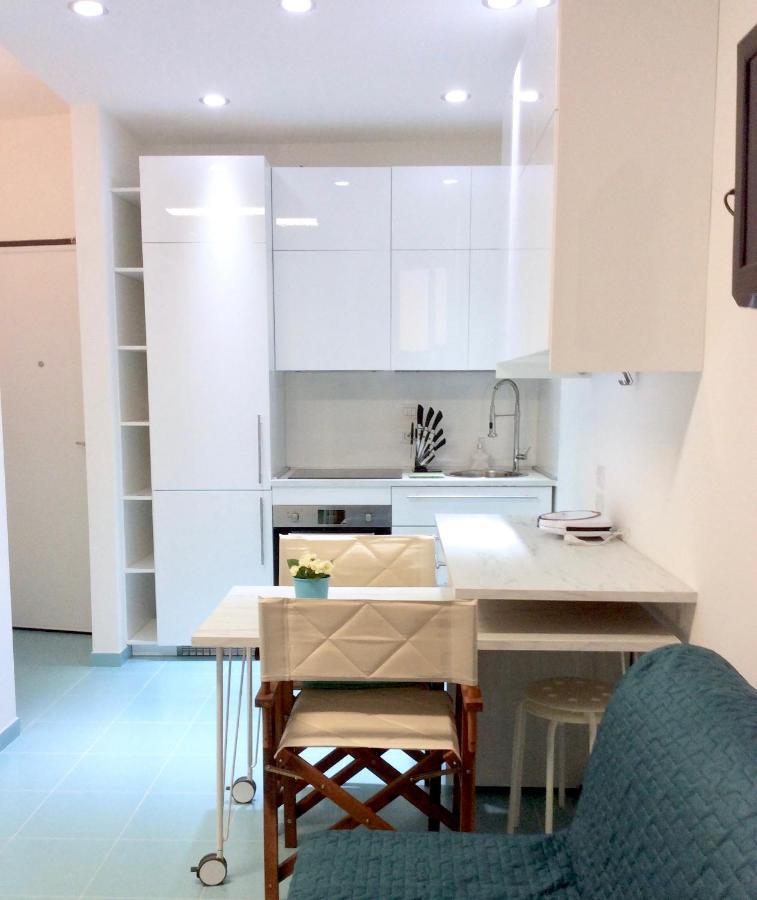 Apartment On The Sea กาญารี ภายนอก รูปภาพ