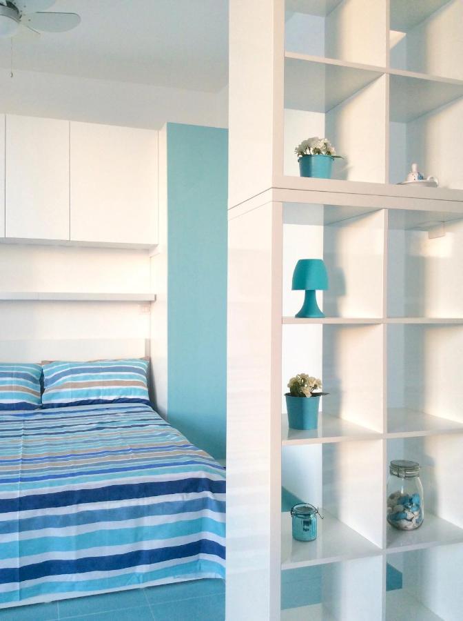 Apartment On The Sea กาญารี ภายนอก รูปภาพ