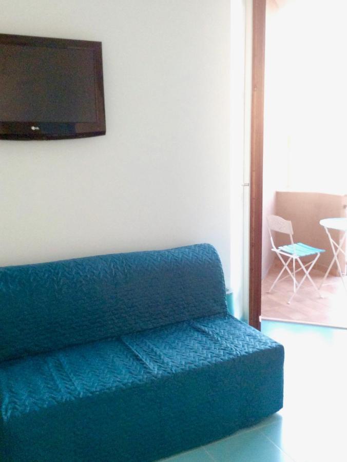 Apartment On The Sea กาญารี ภายนอก รูปภาพ