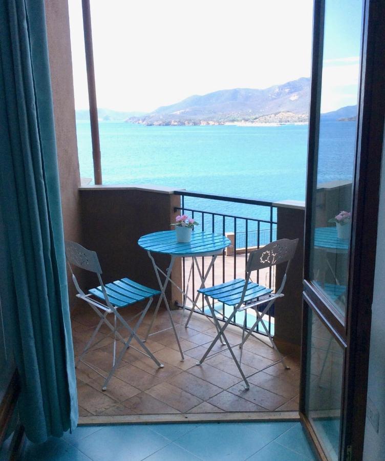 Apartment On The Sea กาญารี ภายนอก รูปภาพ
