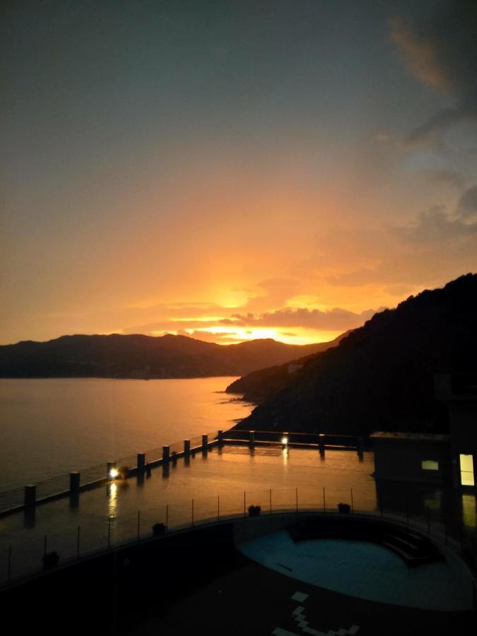 Apartment On The Sea กาญารี ภายนอก รูปภาพ