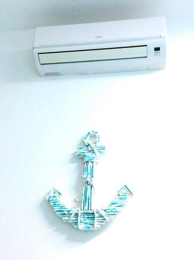 Apartment On The Sea กาญารี ภายนอก รูปภาพ