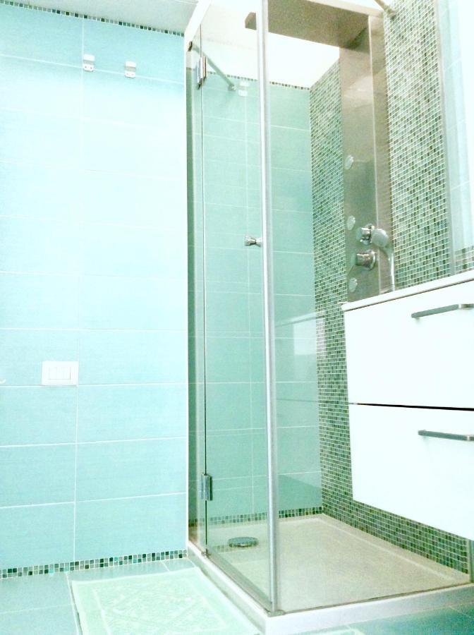 Apartment On The Sea กาญารี ภายนอก รูปภาพ